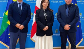 Բաթումում ՀՀ Գլխավոր հյուպատոսի Իմերեթի կատարած այցի վերաբերյալ