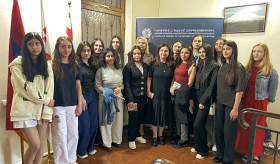 Բաթումում անցկացված Շախմատի Եվրոպայի կանանց անհատական առաջնության վերաբերյալ