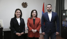 2026 թվականի ապրիլի 19-ից 26-ը Բաթումում անցկացվող ծանրամարտի Եվրոպայի առաջնության վերաբերյալ